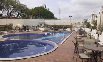 Imagem 5: Apartamento com 3 dormitórios à venda, 82 m² por R$ 625.000,00 - Vila Ponte de Campinas