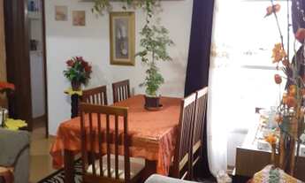 Imagem 5: Apartamento para venda com 50 metros quadrados com 2 quartos