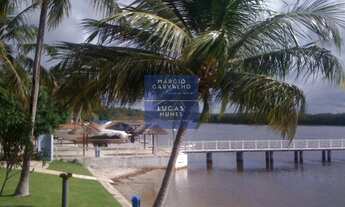 Imagem 6: Casa no Cond. Porto Bello, em Itaporanga-SE