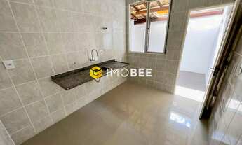 Imagem 4: CASA GEMINADA COLETIVA COM 2 QUARTOS E PLANA, À VENDA NO BAIRRO VILA CLÓRIS