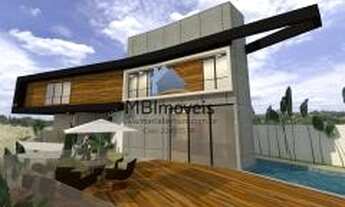 Imagem 3: Casa para venda no Condomínio Real Park em Arujá/ SP