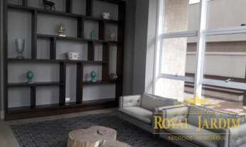 Imagem 5: Maravilhoso apartamento - Bairro Jardim - Santo André