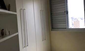 Imagem 10: Apartamento com 3 dormitórios à venda, 63 m² por R$ 450.000 - Vila Ema - São Paulo/São Pau