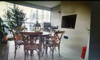 Imagem 2: 103382 Apartamento para venda com 178 metros quadrados com 4 quartos - São Paulo - SP