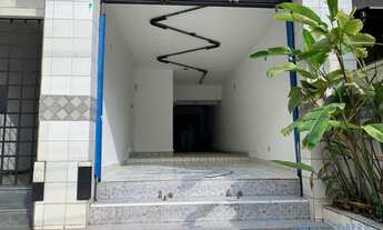 Imagem: SOBRADO - PLANALTO PAULISTA - SP