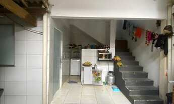 Imagem 7: Casa para venda com 120 metros quadrados com 5 quartos em Alto da Boa Vista - Eunápolis