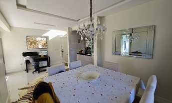 Imagem 4: Apartamento para venda tem 64 metros quadrados com 2 quartos em Coqueiros - Florianópolis