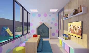 Imagem 7: Apartamento 3 dormitórios - sendo 1 suíte - com 1 ou 2 vagas - Próximo a Avenida Sumaré