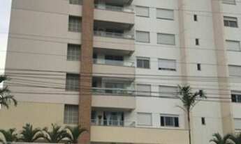 Imagem 2: Apartamento com três dormitórios vista mar