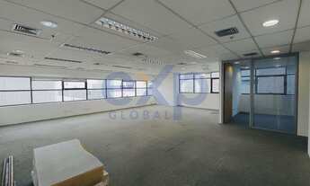 Imagem 2: Escritório para locação no Itaim Bibi em São Paulo