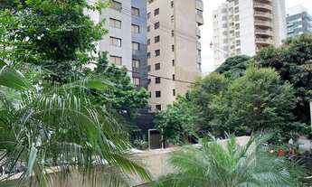 Imagem 2: Belo Horizonte - Apartamento Padrão - Savassi