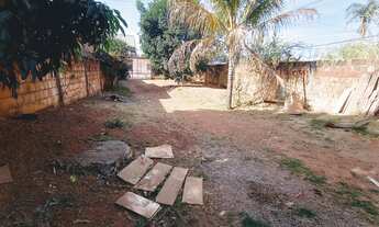 Imagem 3: Barraco no Setor 8