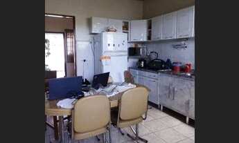 Imagem 4: Casa com 3 dormitórios à venda, 124 m² por R$ 350.000 - Vila Tavares - Campo Limpo Paulist