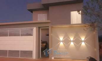 Imagem 2: Sobrado para venda no Residencial Tosi - Itupeva - SP