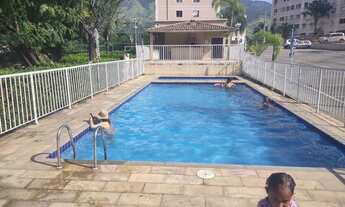 Imagem 3: Apartamento para venda possui 46 metros quadrados com 2 quartos em Bangu - Rio de Janeiro