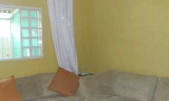 Imagem 2: Casa 3 quartos sendo 1 suíte QR 429 Samambaia