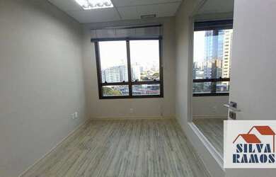 Imagem 7: Conjunto à venda, 60 m² por R$ 470.000,00 - Barra Funda - São Paulo/SP