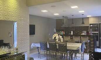 Imagem: São José do Rio Preto - Casa Padrão