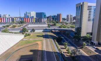 Imagem 3: SBN Q 01 - Prédio inteiro, 1.050m², 3 pisos sem condominio