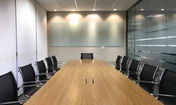 Imagem 5: Conjunto para alugar, 260 m² por R$ 28.500,00/mês - Vila Olímpia - São Paulo/SP