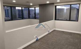 Imagem 7: Sala para alugar, 52 m² por R$ 2.790,00/mês - Edifício Murano - Barueri/SP