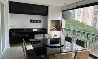 Imagem: Apartamento com 3 dormitórios para alugar