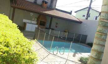 Imagem: Casa com 2 dorms, Jardim Martins, Jundiaí