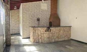 Imagem 5: Casa com 3 dormitórios à venda, 218 m² por R$ 840.000,00 - Jardim Ipiranga - Americana/SP