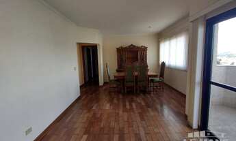 Imagem 2: Apartamento com 3 dormitórios à venda, 115 m² por R$ 450.000,00 - Centro - Piracicaba/SP