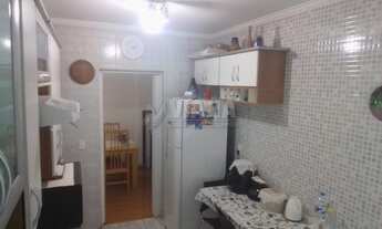 Imagem 5: SãO BERNARDO DO CAMPO - Apartamento Padrão - Rudge Ramos