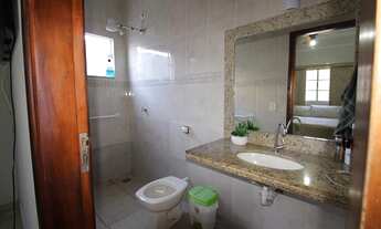 Imagem 3: Casa para venda em Jardim das Palmeiras - Uberlândia - MG