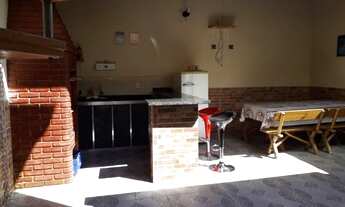 Imagem 2: Casa à venda no Parque São Bento, Sorocaba/SP