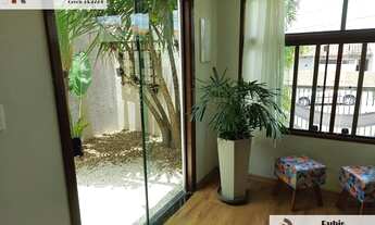 Imagem 2: Casa para venda com 95 metros quadrados com 2 quartos em Jardim Piazza di Roma - Sorocaba