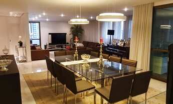 Imagem 2: 4 quartos para alugar no Santo Agostinho