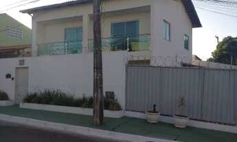 Imagem 2: Ótima casa de esquina na QNL4