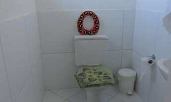 Imagem 3: 03 Casas no Bairro Mauá/SCS - 04 dorms/04 vagas/Salão de Festas