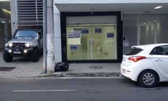 Imagem 2: EXCELENTE LOJA NA RUA FLORIANO PEIXOTO