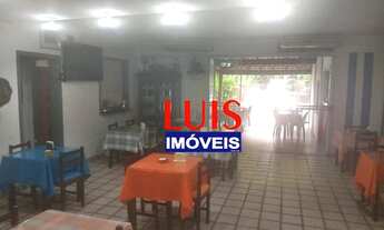 Imagem 3: Prédio à venda, 268m² por R$950.000 - Piratininga - Niterói/RJ - PR0021