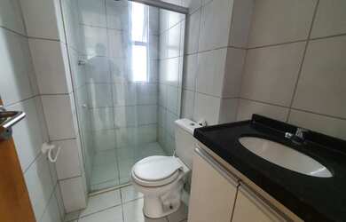 Imagem 6: Apartamento para aluguel tem 73 metros quadrados com 2 quartos