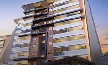 Imagem 2: Apartamento com 02 quartos (01 suíte) em Jardim Camburi - Vitória - ES