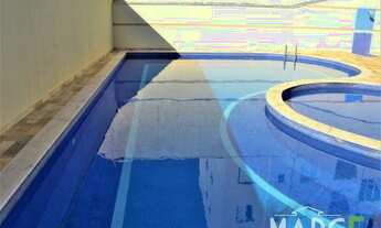 Imagem 2: Aluguel - APARTAMENTO - JORDANOPOLIS Aruja SP