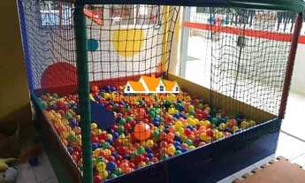 Imagem 3: Apartamento para comprar Vila Agrícola Jundiaí