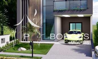 Imagem 4: Casa - Vila Monte Alegre - Paulínia