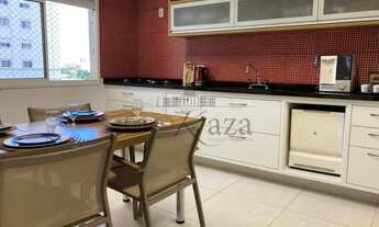 Imagem 2: Lindo apartamento no Jardim Aquarius!!! Localização excelente!!