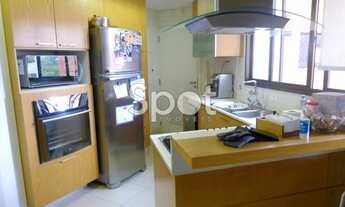 Imagem 7: São Paulo - Apartamento Padrão - Real Parque