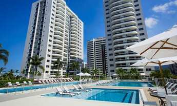 Imagem 4: Apartamento para venda 2 quartos sendo 1 suíte e varanda gourmet na Barra da Tijuca