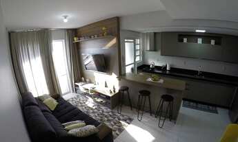 Imagem 5: Apartamento para venda possui 70 metros com 3 quartos em Ipiranga - São Paulo - SP ZONA S