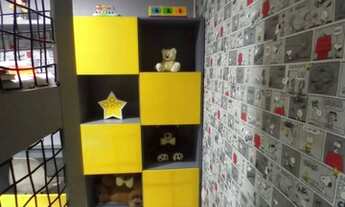 Imagem 4: Impecável! Apartamento de Andar no São Marcos - SJP