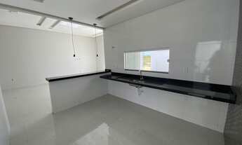 Imagem 4: Casas no loteamento vila nova