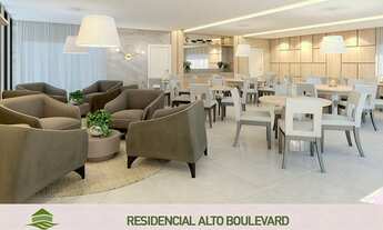 Imagem 4: Casa de condomínio a venda 3 suites 180 metros quadrados com 3 quartos